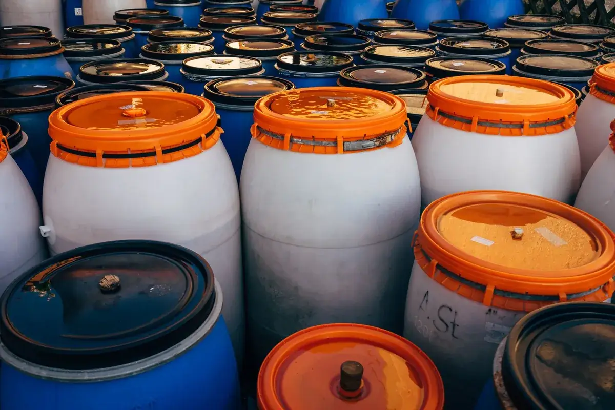 Chemical & Toxic Waste Cleanup in Lake San Marcos, CA